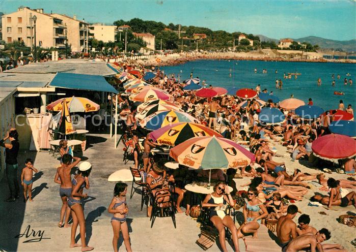 La Ciotat La Plage