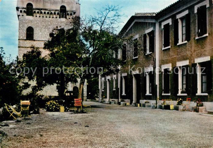 Marseille Bouches-du-Rhone Saint Loup Maison la Gorge Noire