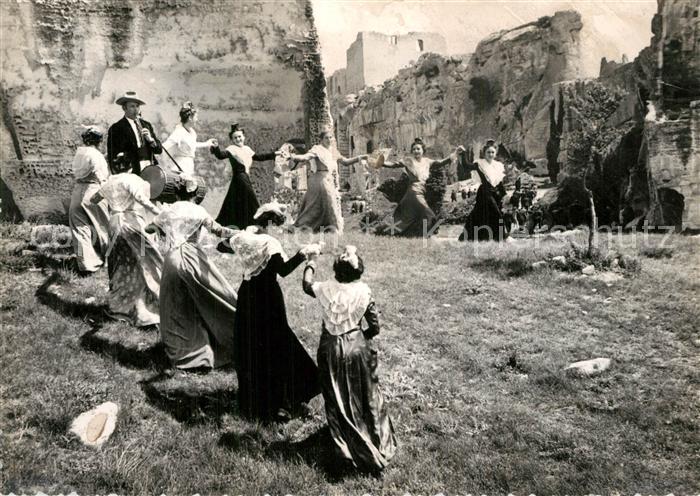 Monteux Les Baux de Provence