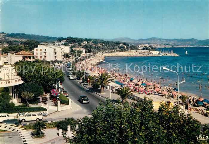 La Ciotat La Plage
