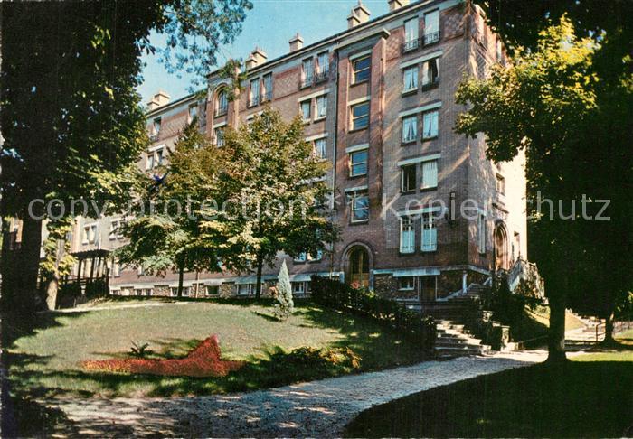 Bry-sur-Marne Fondation Favier
