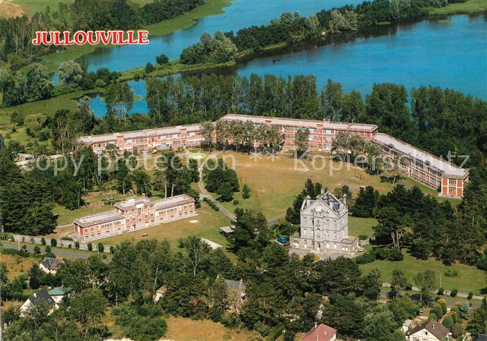 Jullouville Centre de vacances de Saint Quen