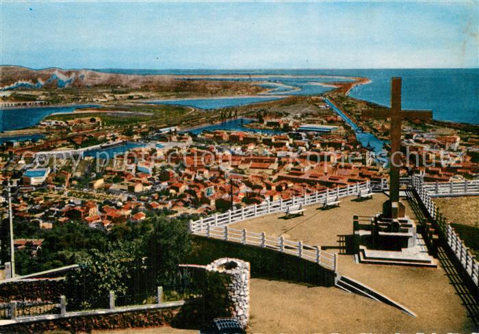 Sete Cette Vue generale