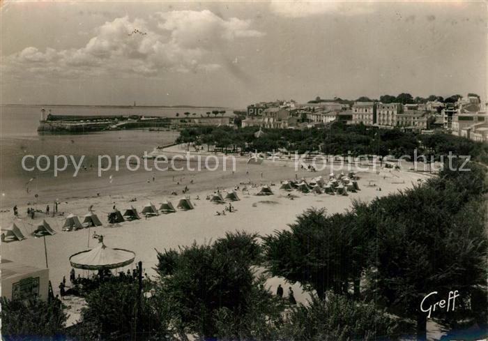 Royan 17 Panorama