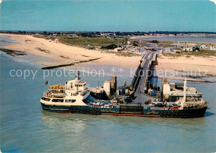 Ile-de-Re Embacardere
