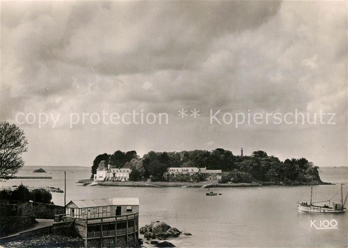 Douarnenez Ile Tristan