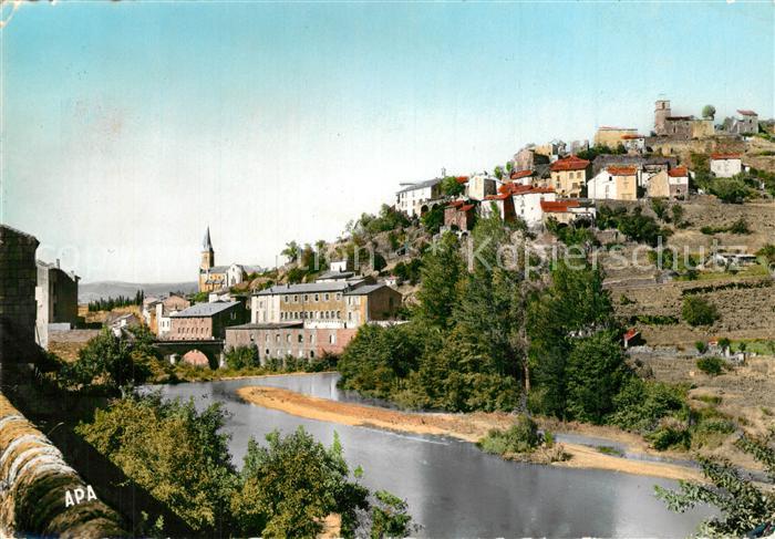Camares Le Dourdou et Ville Haute