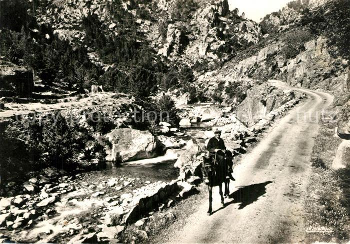 Corte 2B La Restonica