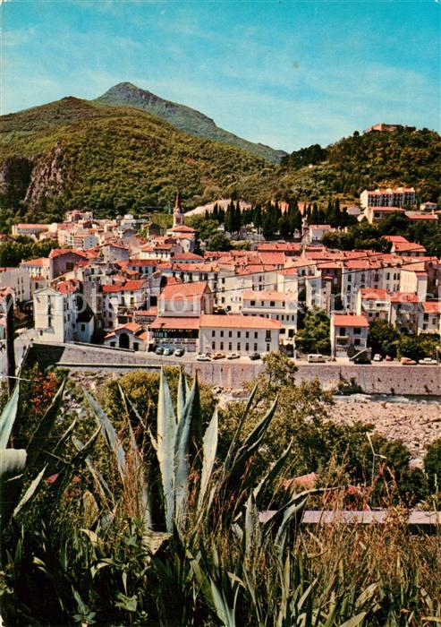 Amelie-les-Bains-Palalda Station thermale et climatique d été et d'hiver