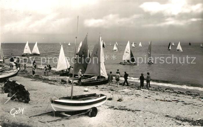 Langrune-sur-Mer Les Regates