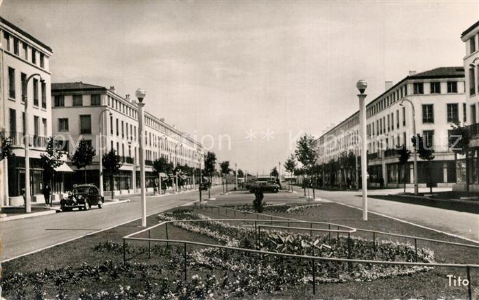 Royan 17 Cours A Briand