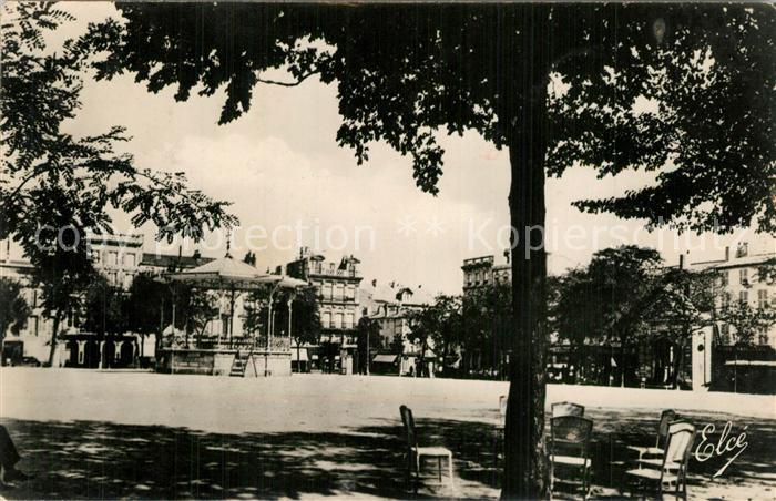 Rochefort sur Mer Place Colbert