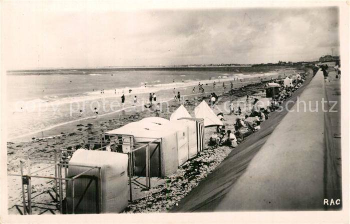 Chatelaillon-Plage La Plage
