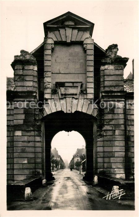Richelieu Porte de Chatellerault