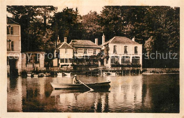 Olivet Loiret Restaurant Paul Fore