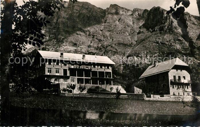 Saint-Jean-Saint-Nicolas Le Centre d’apprentissage de St Jean au