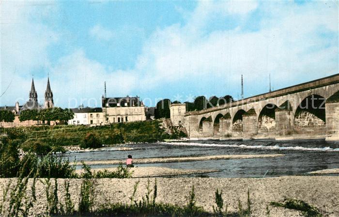 Moulins Allier Le Pont Regemortes