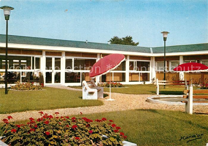 Saint-Jean-de-la-Ruelle Maison de Retraite