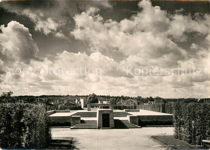 Oradour-sur-Glane detruit le 10 Juin 1944 Le Martyrium