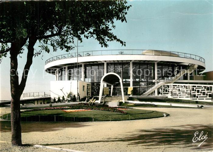 Royan 17 Le Casino vue d_ensemble