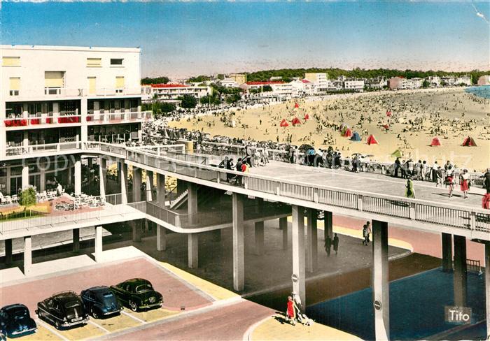 Royan 17 Le Portique La Plage