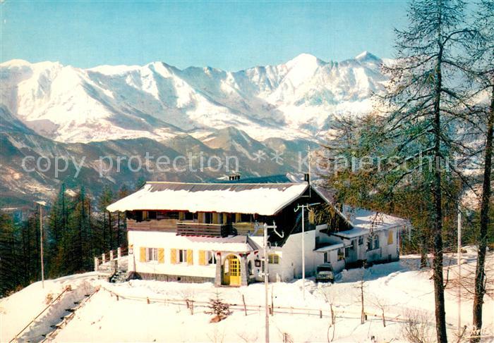 Valberg Les Flocons Hotel Restaurant et Salon de The Telephone no 11