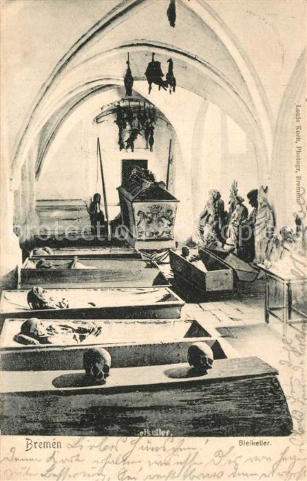 Bremen Bleikeller