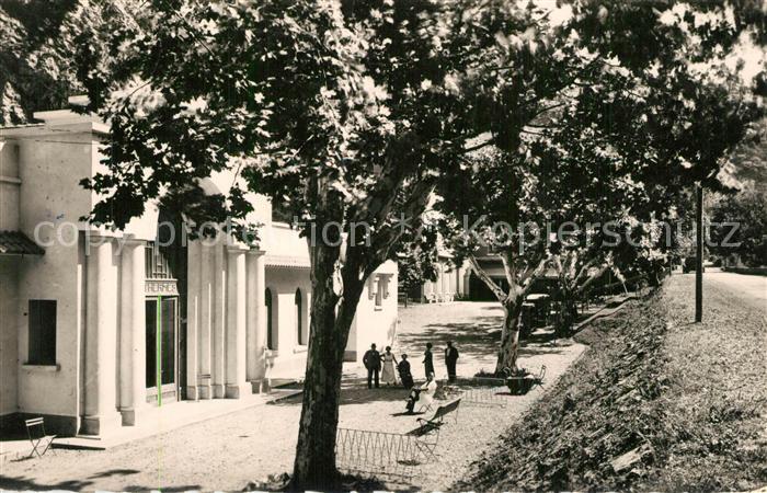 Digne-les-Bains Etablissement Thermal