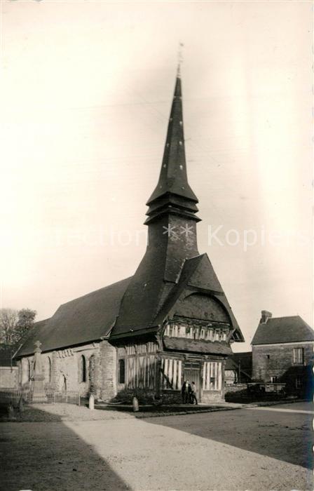 Saint-Aubin-de-Bonneval Eglise