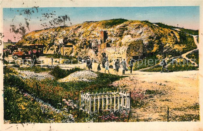 Vaux-devant-Damloup Le Fort