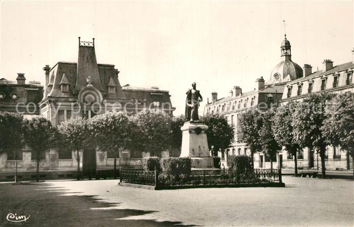 Bar-le-Duc Place Exelmans