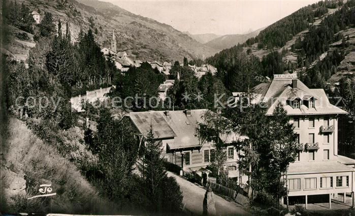 Queyras La Monta Aiguilles Chateau