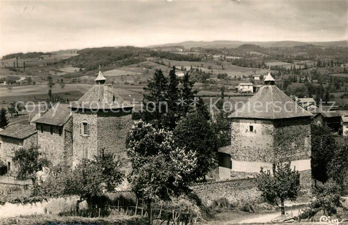 Grezolles Chateau