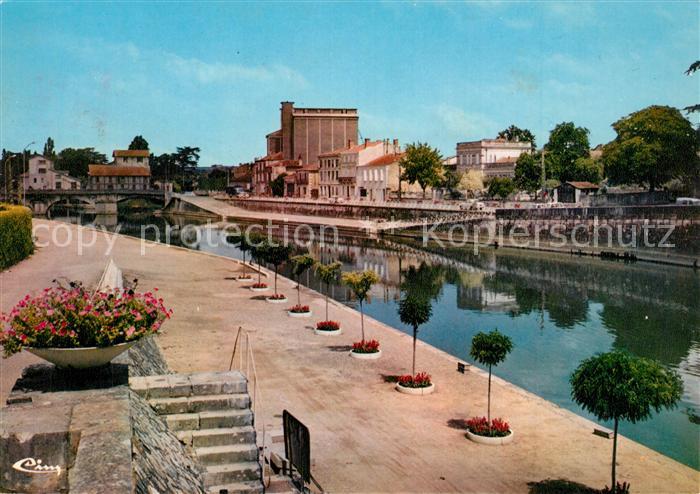 Condom Quais sur la Baise