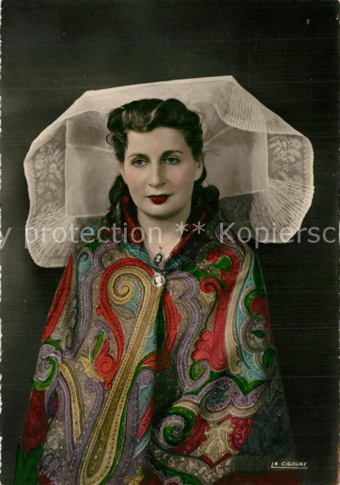 Limousin Region Barbichet