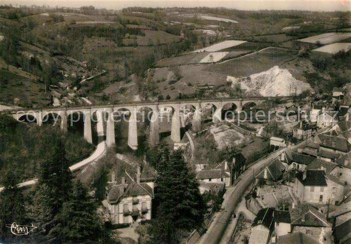 Pierre-Buffiere Viaduc