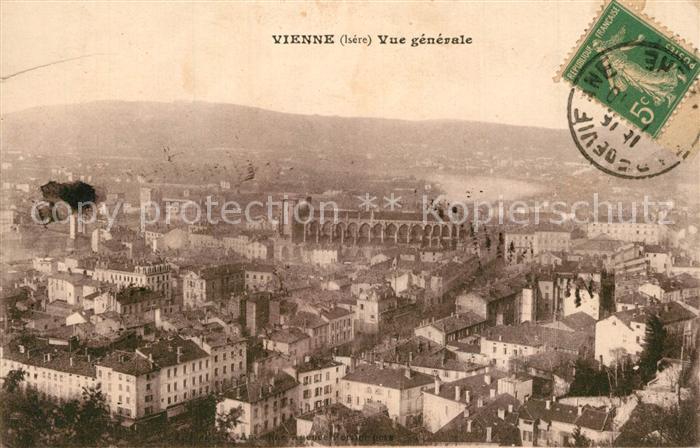 Vienne Isere