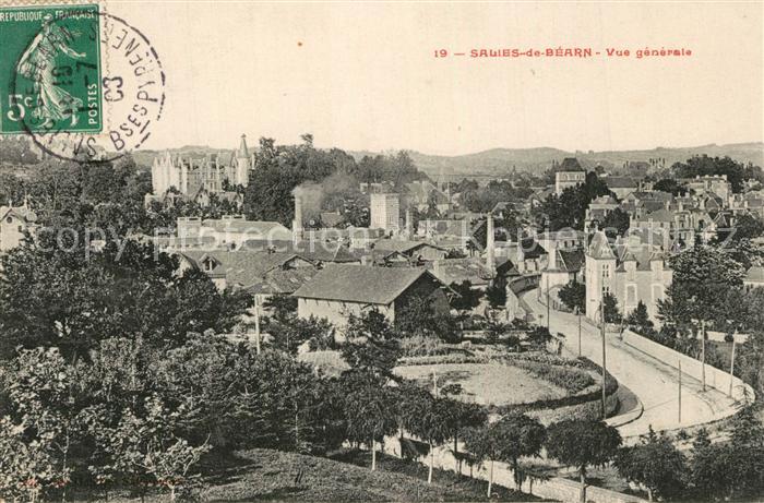 Salies-de-Bearn