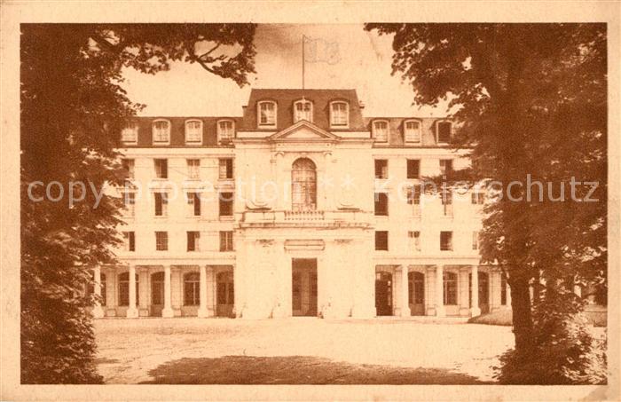 Issy-les-Moulineaux Seminaire Saint-Sulpice