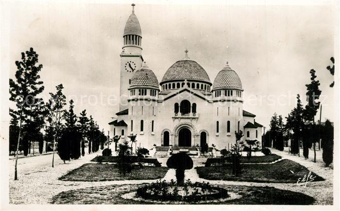 Pau 64 Quartier Saint-Joseph