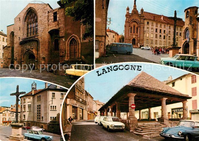 Langogne