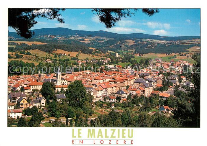 Le Malzieu-Ville