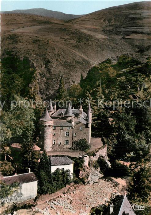 Altier 
Chateau du Champ