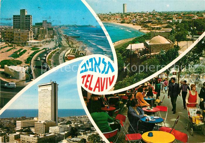 Tel Aviv Hill of Spring Jaffa