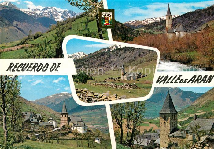 Valle de Aran
