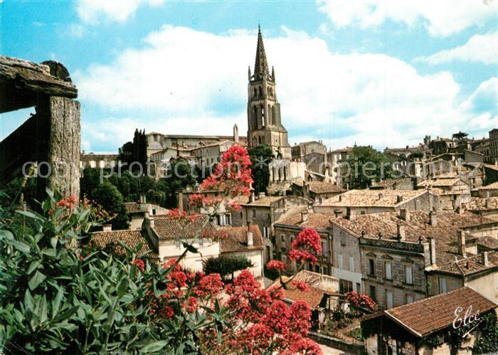 Saint-Emilion