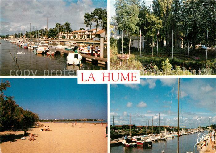 La Hume