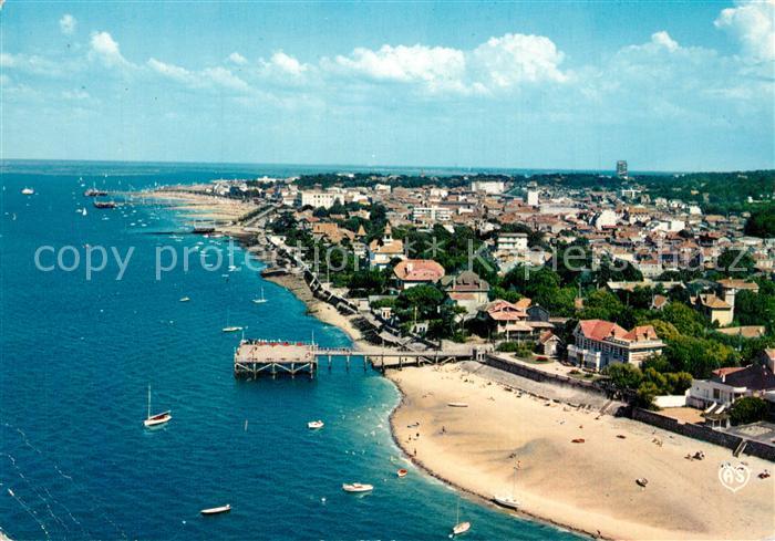 Arcachon Gironde
