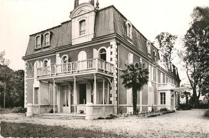 Bassin d Arcachon M. G. E. N. Maison de Retraite et de Re