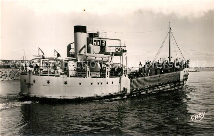 Le Verdon-sur-Mer Bac Royan Pointe de Grave